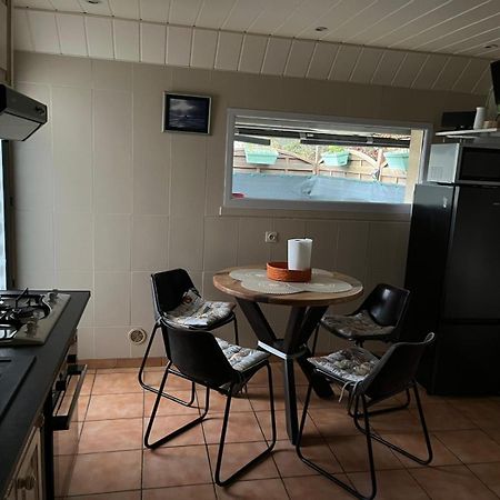 Appartement Type Loft Avec Terrasse Cherbourg-en-Cotentin Exterior photo